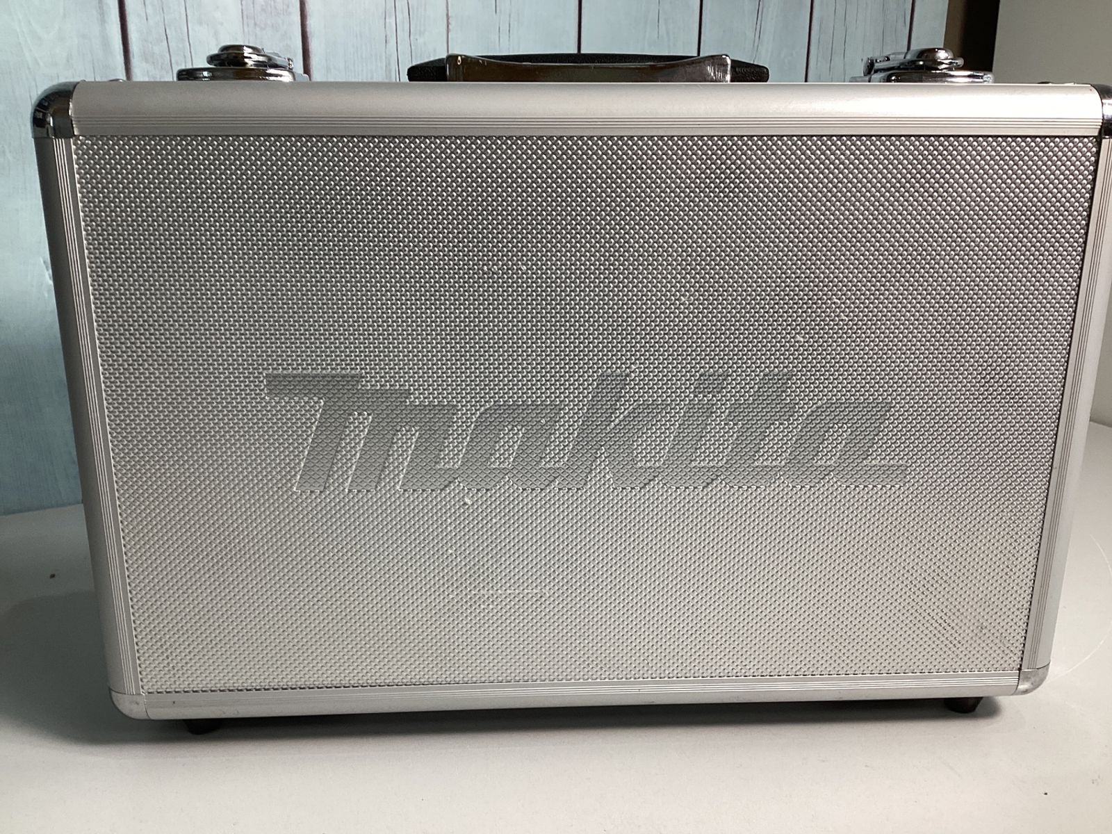 コードレスペンインパクトドライバー TD022DSHX