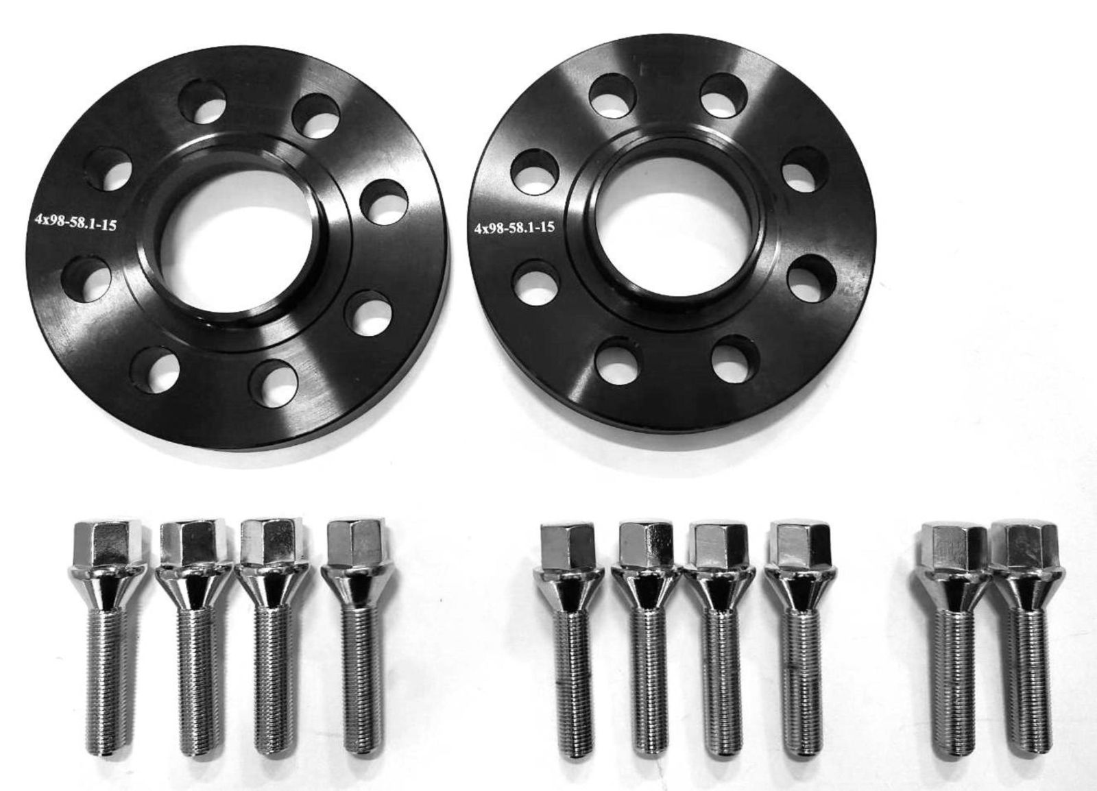 Z.S.S. AP アルファ ロメオ ミト(08~19) ALFA ROMEO MITO 15mm