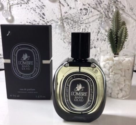 ☆即購入OKです！ diptyque L'Ombre Dans L'Eau 75ml - メルカリ