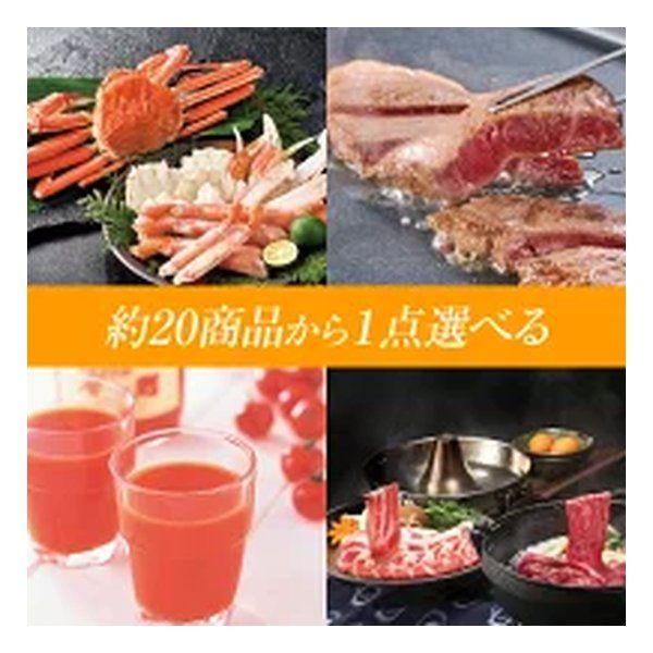 北海道美食彩紀行 セタナリアコース