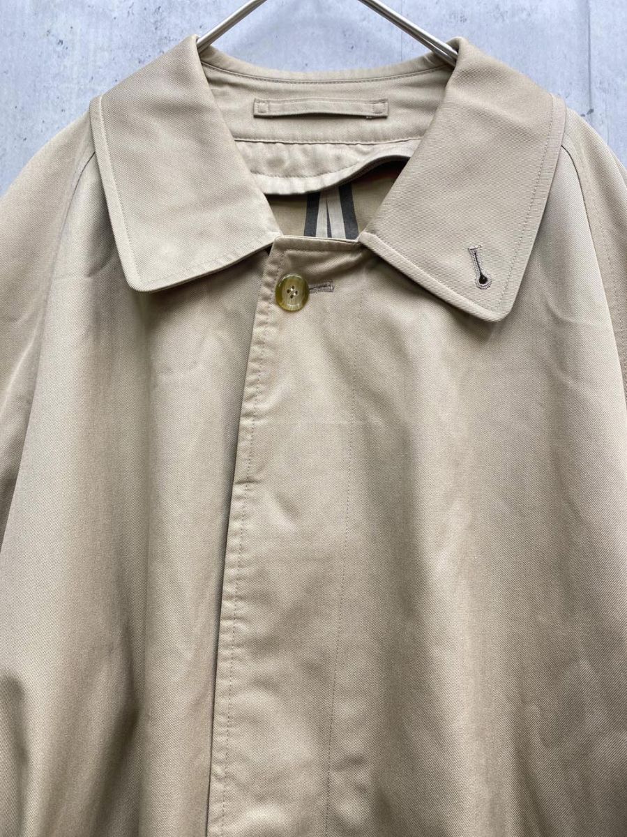 burberrys バーバリーズ トレンチ コート size36/ベージュ