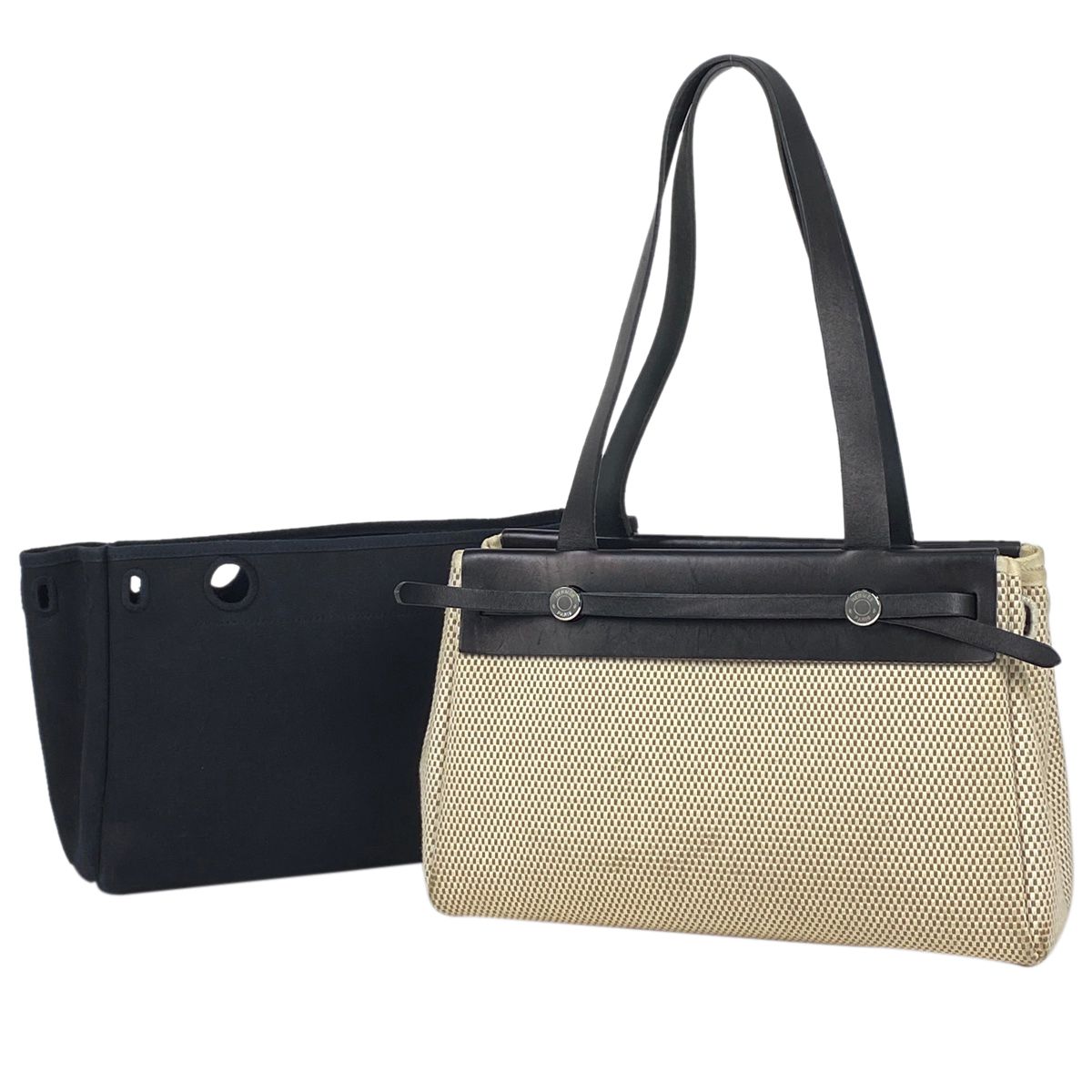 エルメス HERMES エールバッグ カバス PM ハンドバッグ エルメス 
