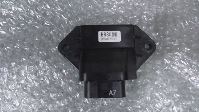 シグナス-X SR FI　SED8J-010xxx　の　CDI:#1752205002