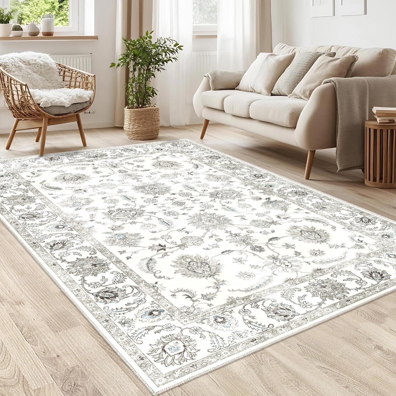 洗濯機で丸洗い