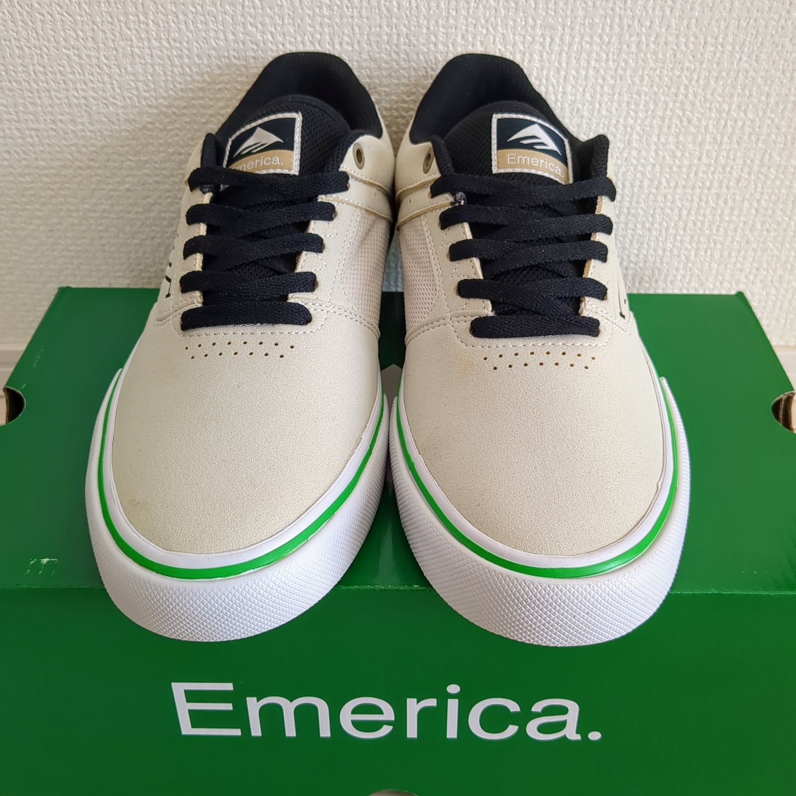 Emerica エメリカ THE LOW VULC (650) ロウバルク PINK ピンク レディース スニーカー スケシュー スケートシューズ Men\u0027s Emerica The Low Vulc |