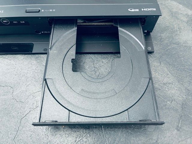 リモコン付き 映像機器