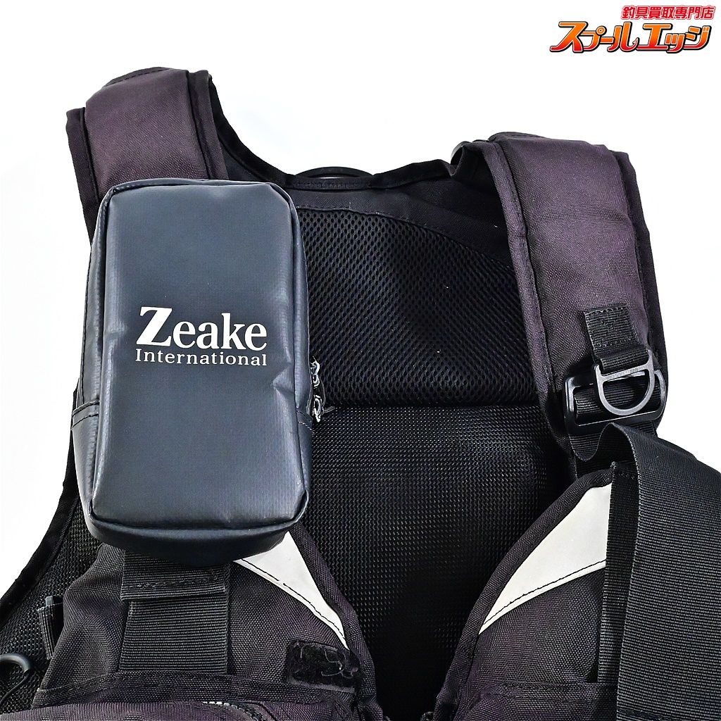 Zeake K_100