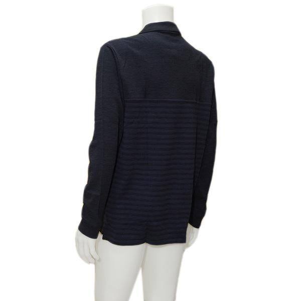 値段が安い シェルボ CHERVO メンズ 秋冬 ストレッチ 保温 長袖シャツ 031-23110