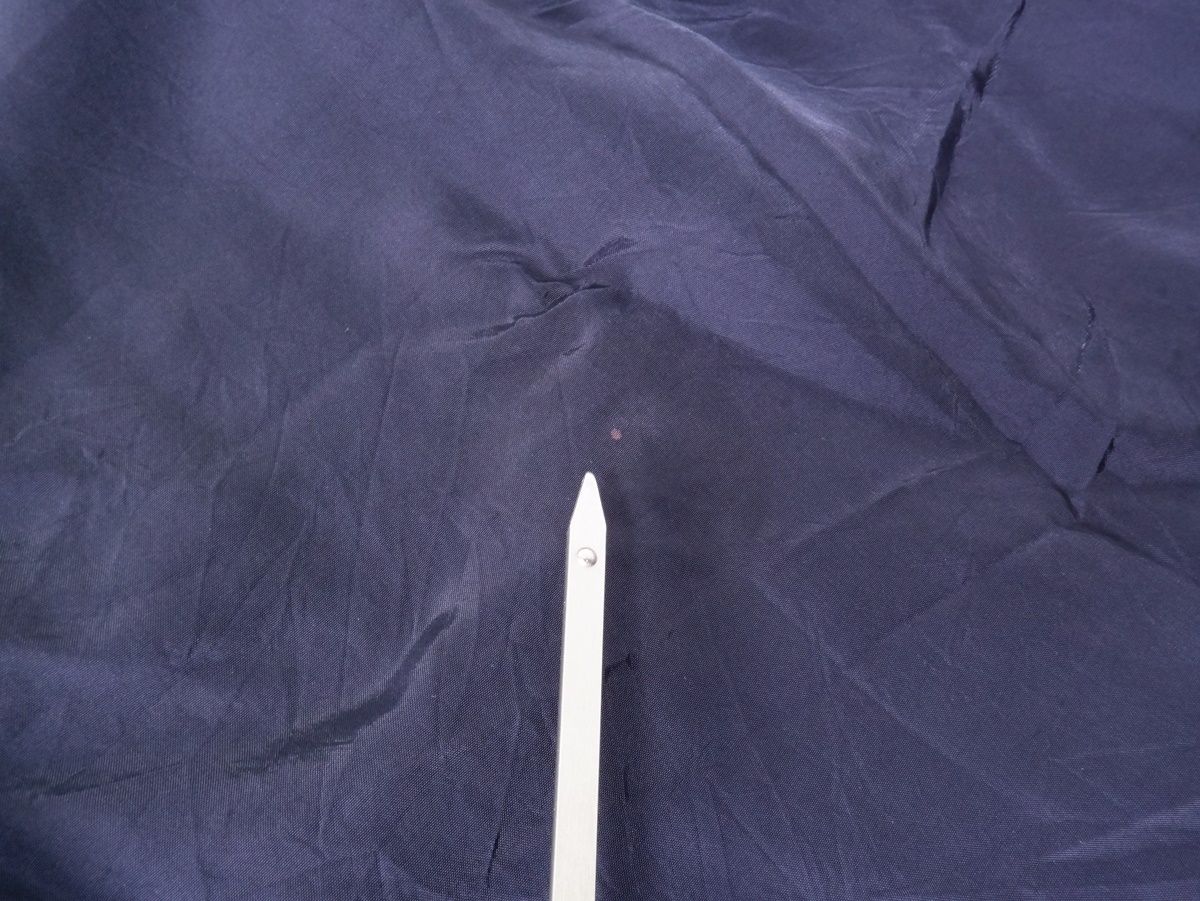 tricot COMME des GARCONSトリコ コムデギャルソン 製品洗い加工 異  