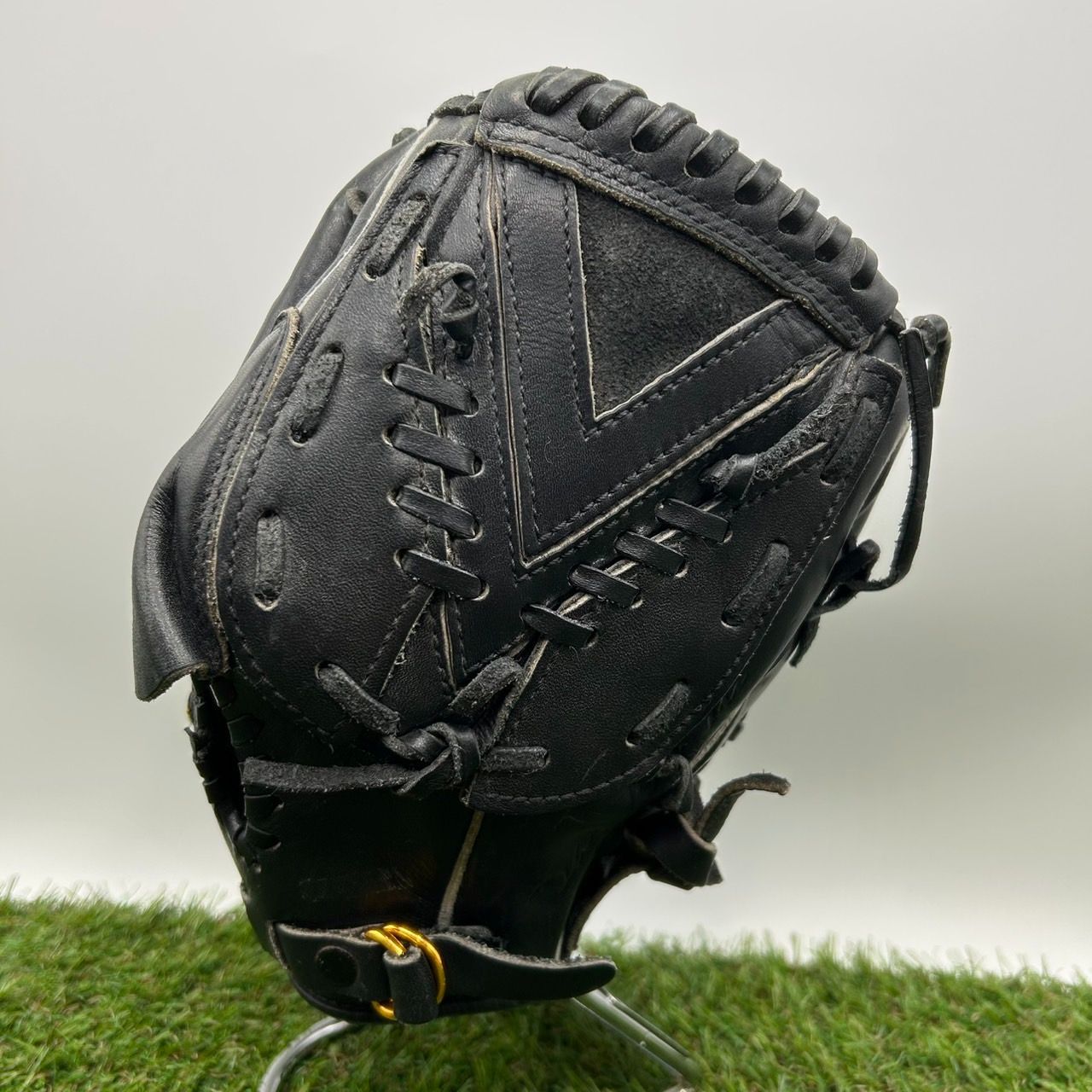 ⚾️ナイキ 軟式グローブ 左投げ ダルビッシュ有モデル