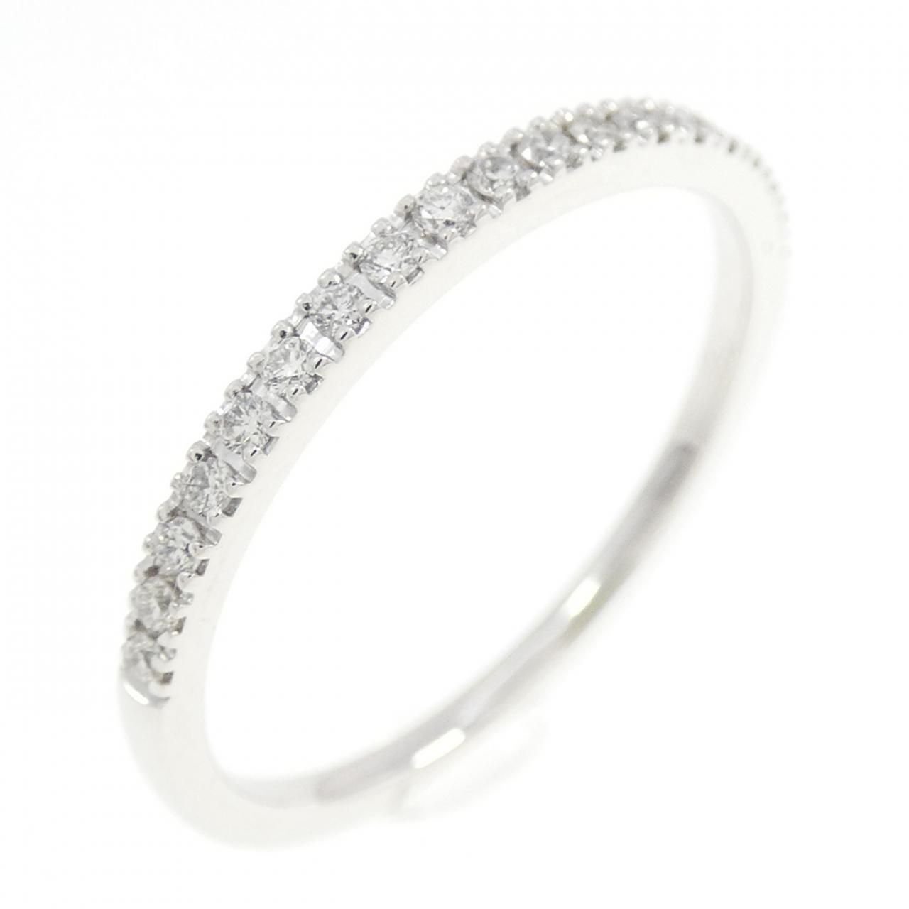 ベルシオラ ダイヤモンド リング 0.12CT