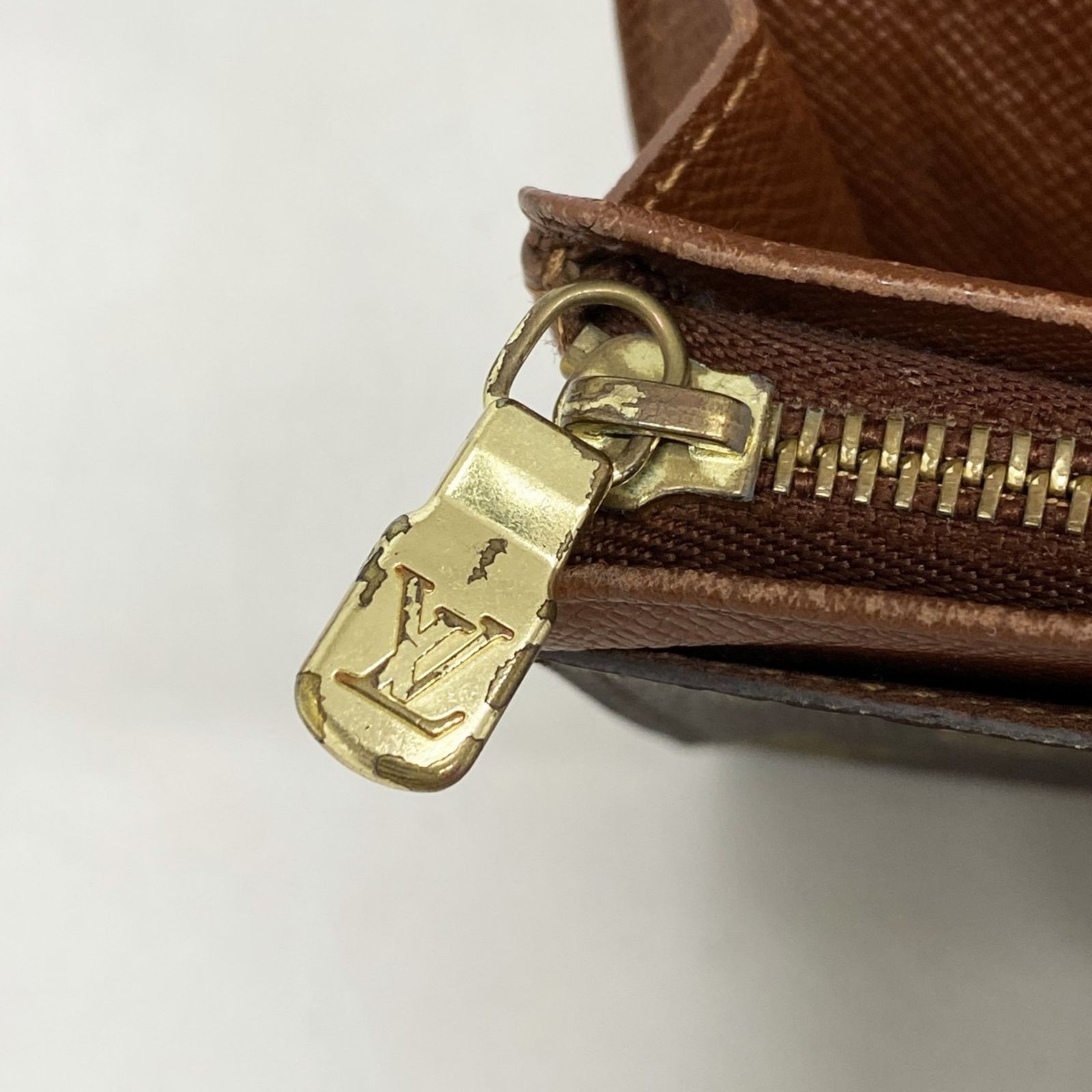 M61736 ブラウンメンズ