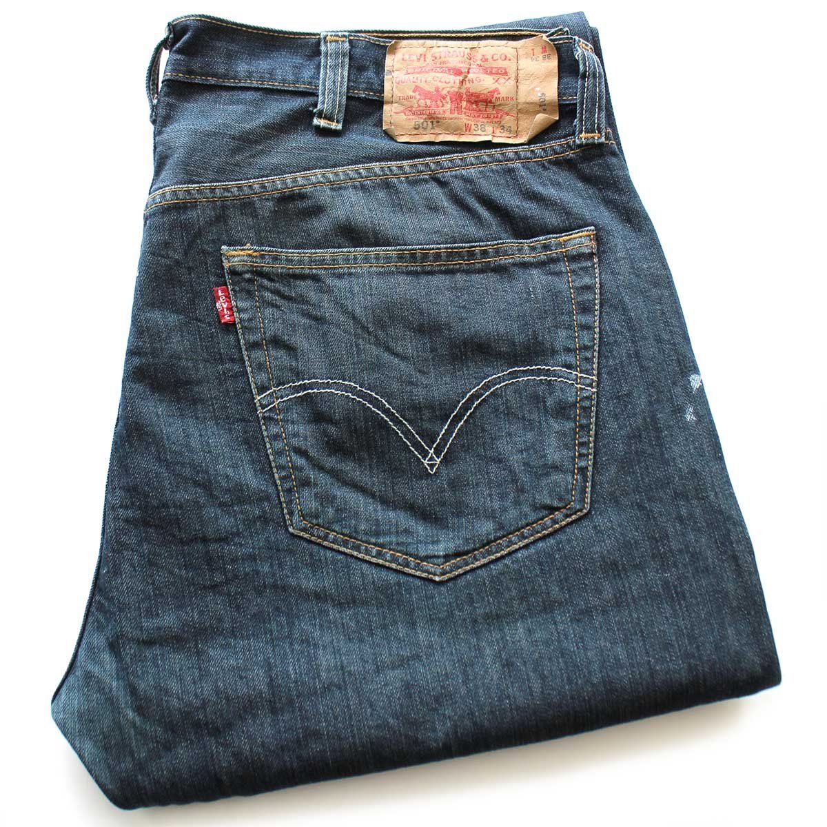 メキシコ製 Levi