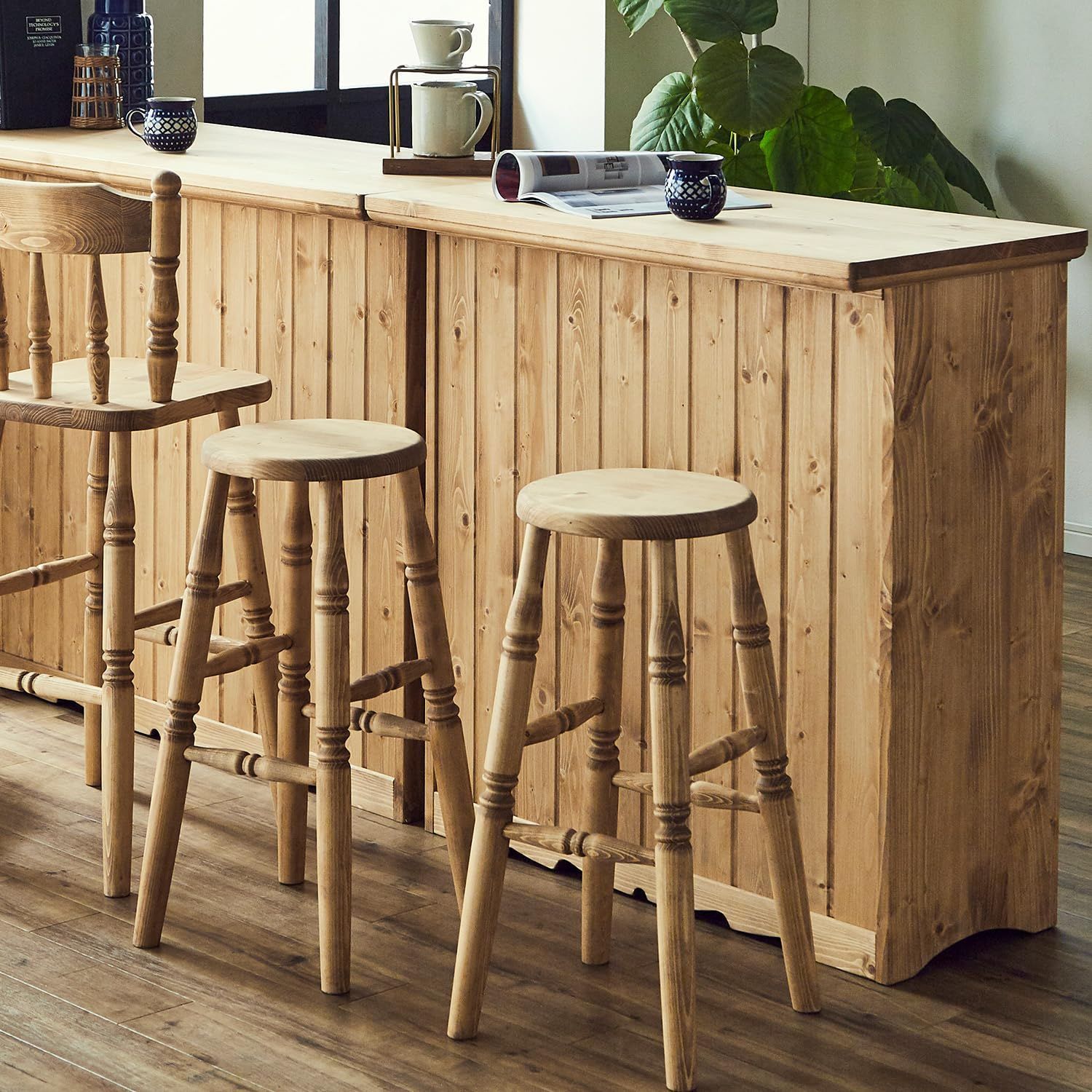 バースツール カントリー