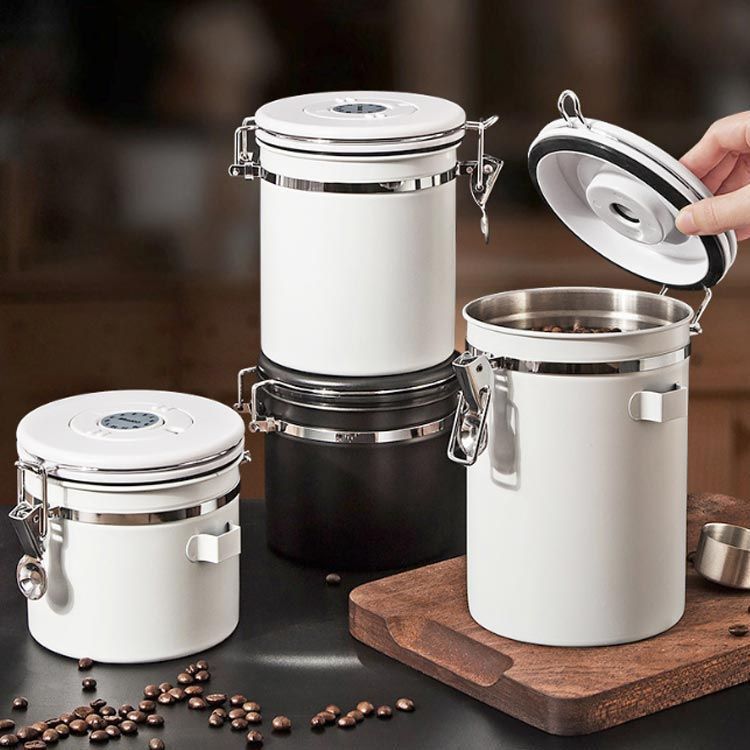 専用コーヒー Amazon | プレミアム100カップ業務用コーヒー壺、ステンレス製