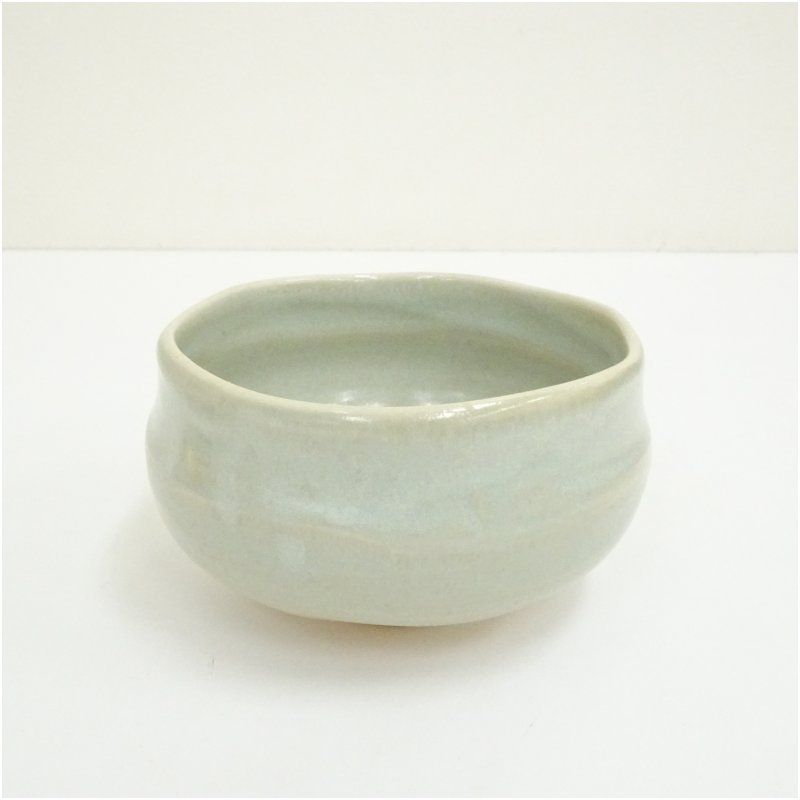 赤膚焼 大塩昭山造 茶碗 銘 無心 西大寺 谷口光明書付 共箱 茶道 抹茶 おしゃれ 抹茶茶碗 抹茶碗 和食器 レトロ 茶器 骨董 茶わん 茶会 茶の湯