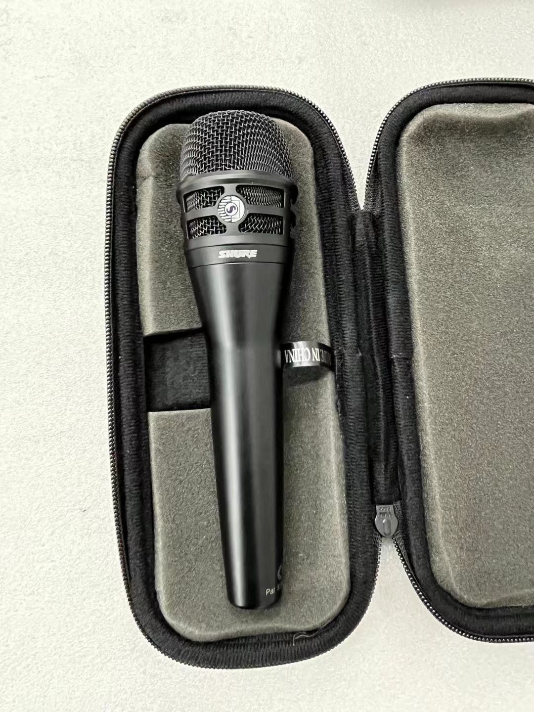 SHURE KSM8N最高級 ダイナミックマイク