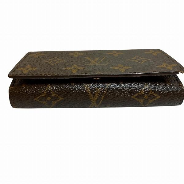 赤字価格❗️廃盤モデル✨ルイヴィトン ポルトフォイユ・トレゾール モノグラム 財布 楽天市場】LOUIS VUITTON(ルイヴィトン) モノグラム