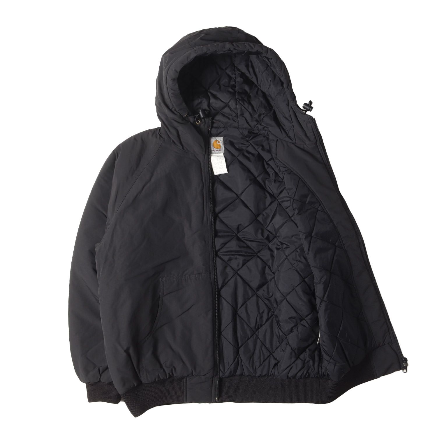 Carhartt カーハート ジャケット サイズ:M 00s ナイロン アクティブ 