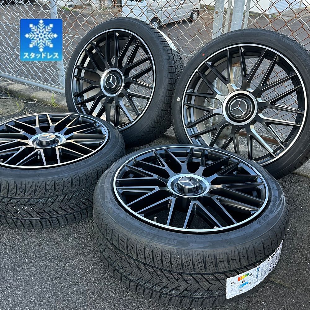 タイヤ ホイール スタッドレス （ハイエース用スタッドレス