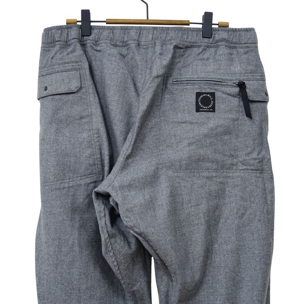  山と道 yamatomichi Merino 5 Pocket Pants メリ パンツ ズボン ボトムス