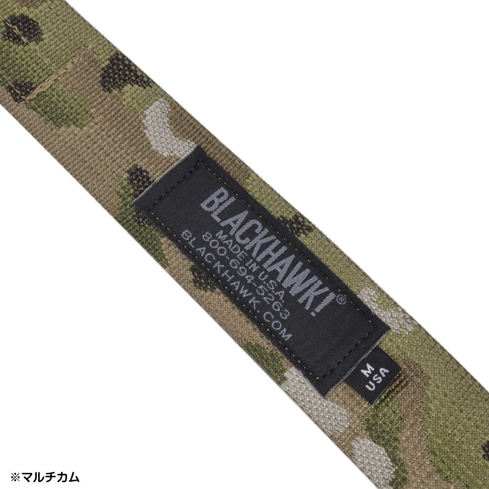 BLACKHAWK リガーベルト CQB [ ブラック / Lサイズ ] - メルカリ
