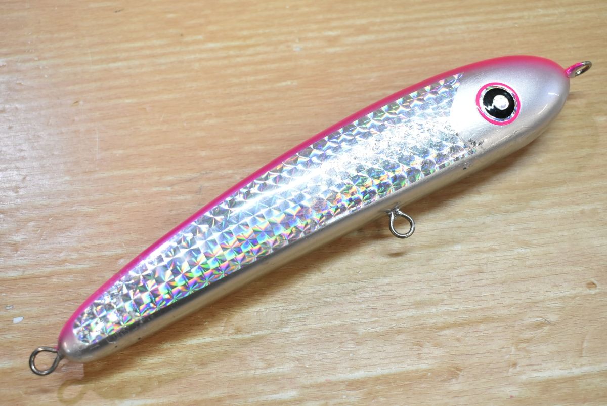 ローカルスタンダード パドルベイト 220b Local Standard ローカル