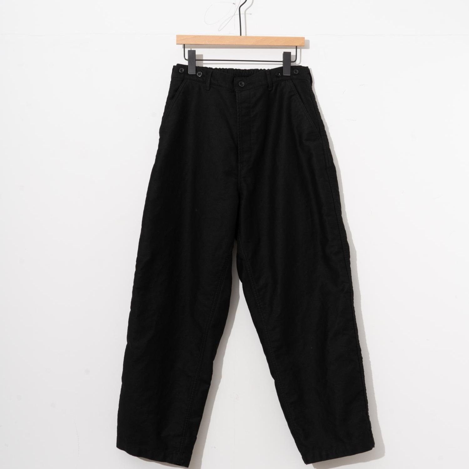 Ordinary fits オーディナリーフィッツ JAMES FRENCH ジェームズ 