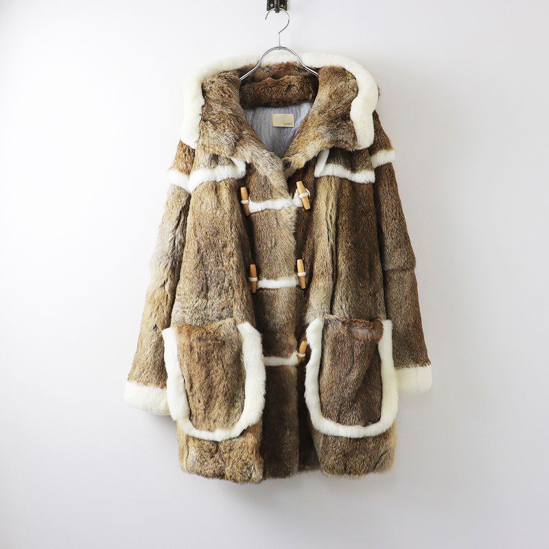 BAND OF OUTSIDERS ベージュ チェスターコート 【公式通販】