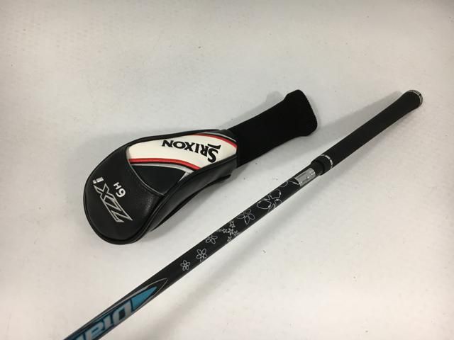 返品OK 【中古ゴルフクラブ】ダンロップ スリクソン(SRIXON) ZXi