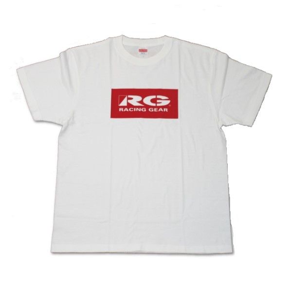 レーシングギア(RG) Tシャツ XL W-T01LL