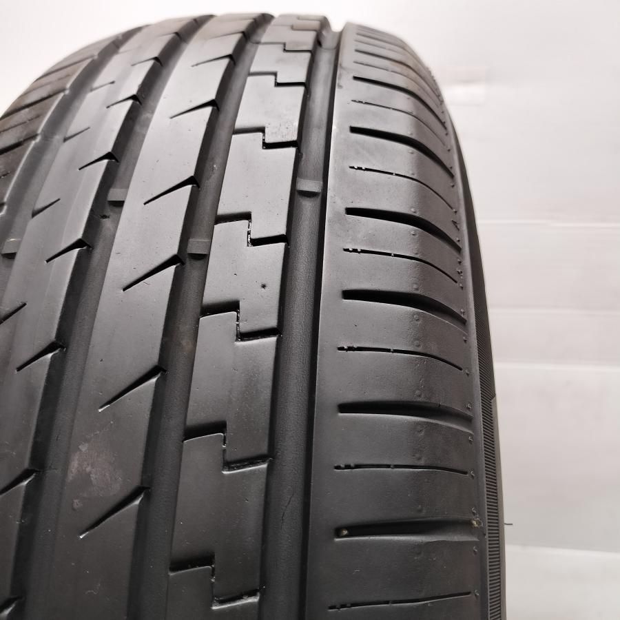 ◆配送先指定あり◆ ＜希少！ ノーマル 1本のみ＞ 205/60R16 ピレリ P7 EVO TOURING 2020年製 70〜80%　 中古