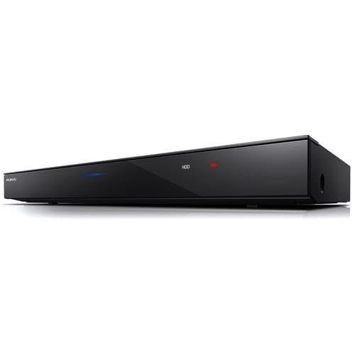 フナイ FBR-HW2050 2チューナー HDD搭載ブルーレイディスクレコーダー 2TB