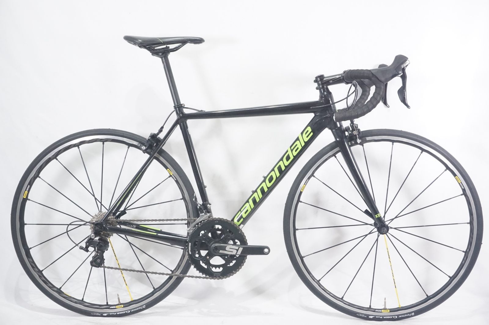 CANNONDALE キャノンデール CAAD12 105 2018年モデル カスタム ロードバイク | AKIBA店