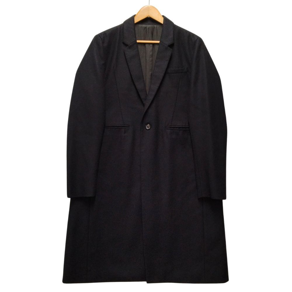 UNDERCOVER アンダーカバー チェスター コート 3 【公式通販】