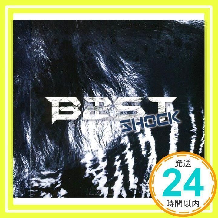 BEAST SHOCK(初回限定盤A) 【公式通販】