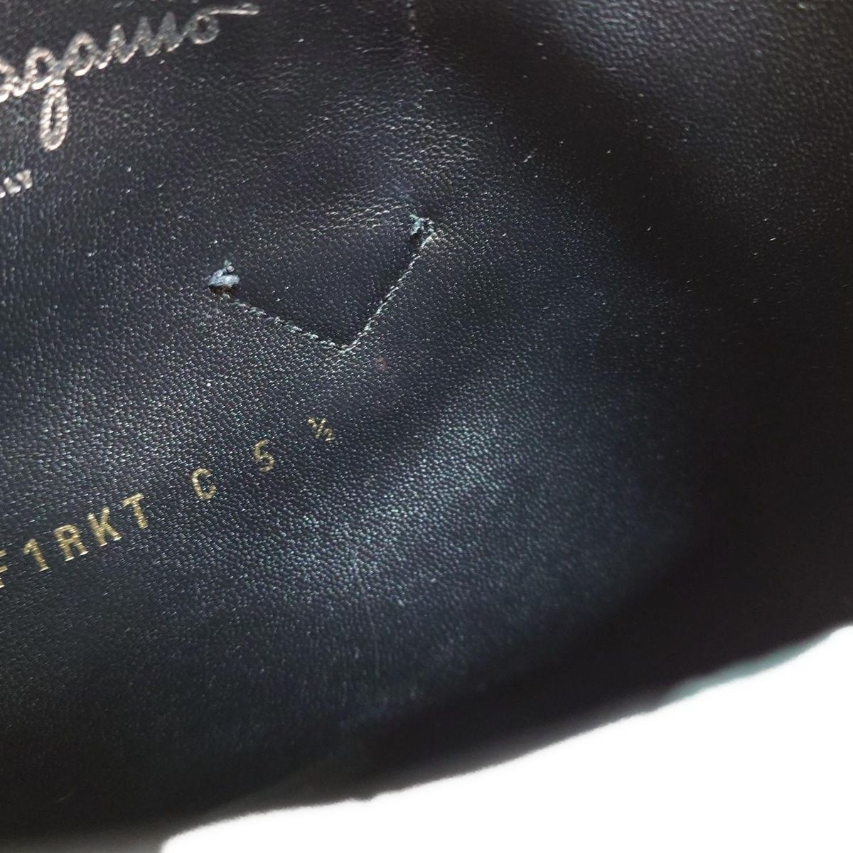 FERRAGAMO/SalvatoreFerragamo(サルバトーレフェラガモ) ロング