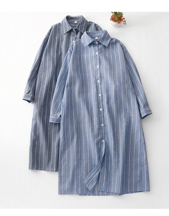 ロングワンピース