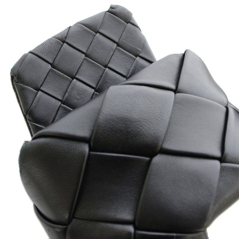 ボッテガヴェネタ BOTTEGA VENETA リド Lido マキシイントレ