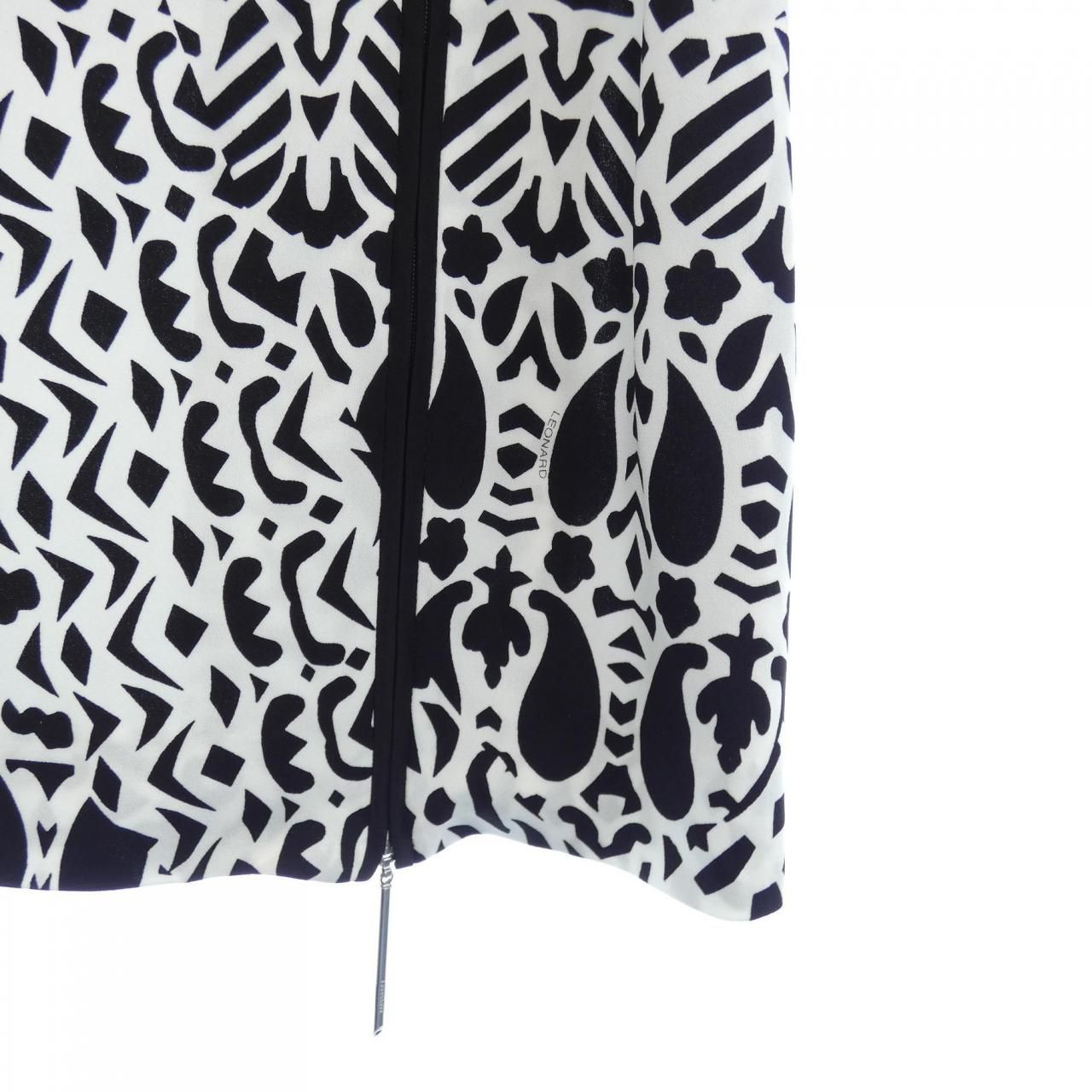 レオナールファッション LEONARD