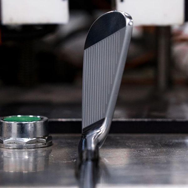 RORSプロトアイアンセット 4～pw TaylorMade テーラーメイド 限定 RORS・PROTO アイアンセット 7