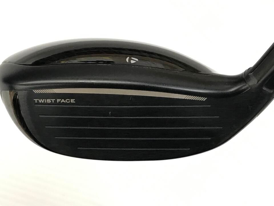 STEALTH2 HD 20 S TENSEI RED TM60 ユーティリティ テーラーメイド 最短