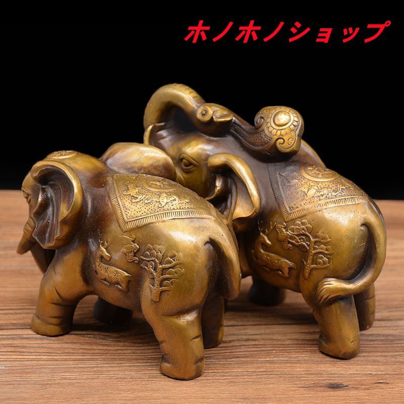 2ペアセット ゴールド