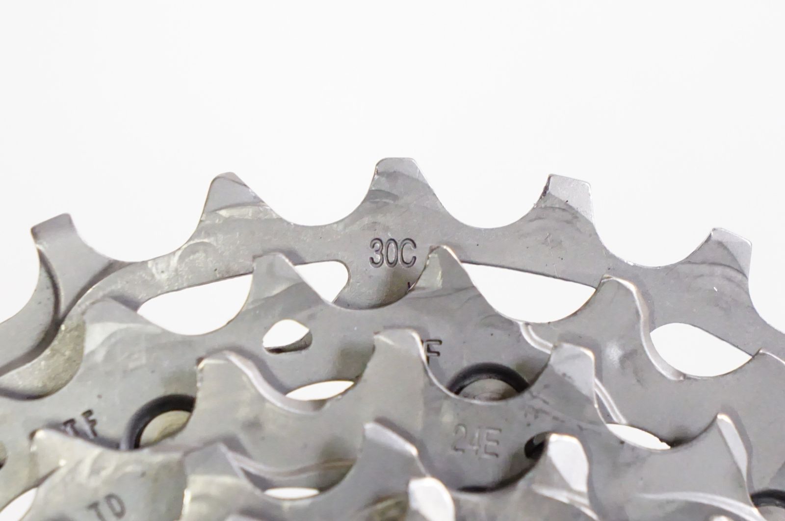 SHIMANO シマノ DURA-ACE CS-R9200 11-30T スプロケット バイチャリ熊谷店 BRIGHTFACE_UK