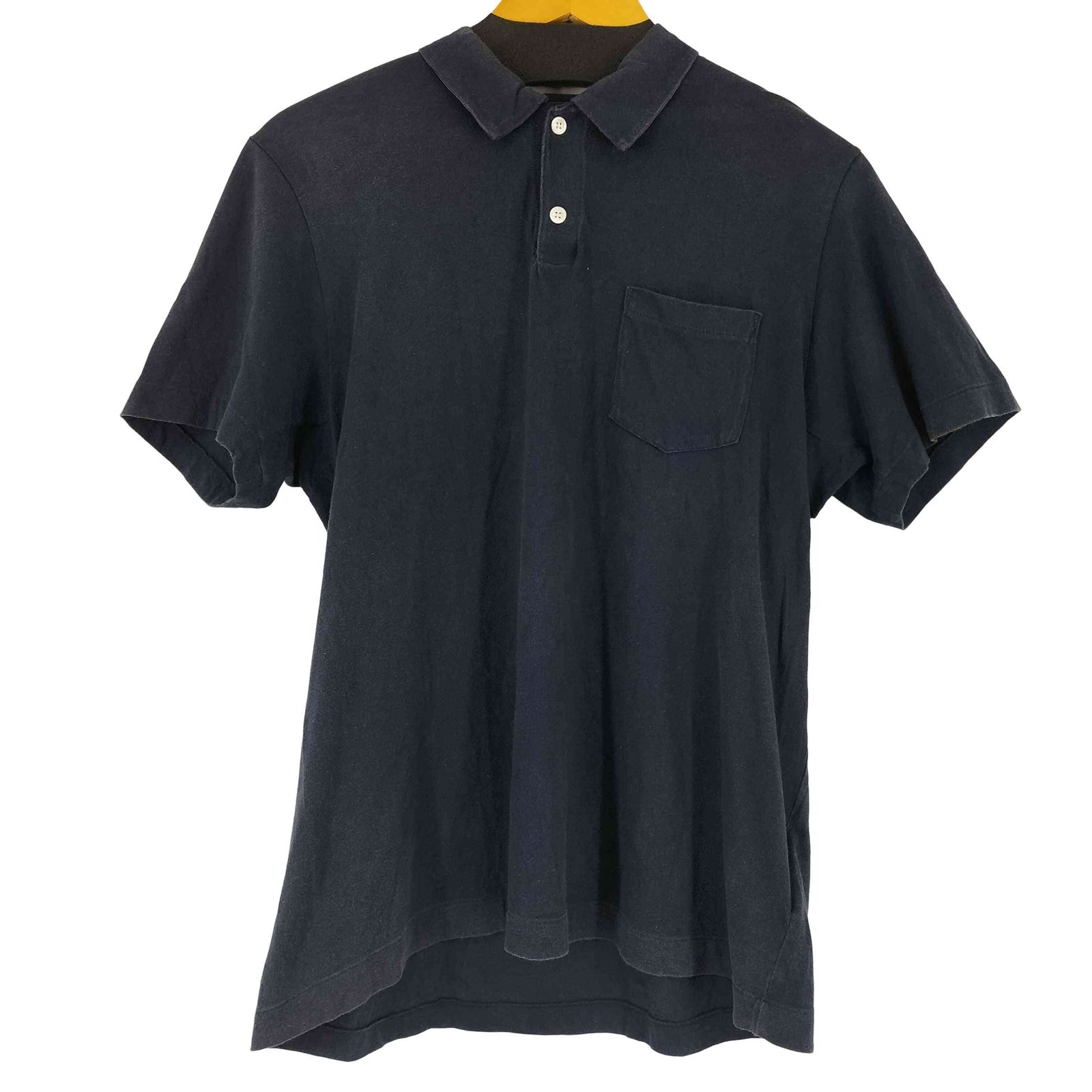 sacaiポロシャツ　　サイズ1 楽天市場】Sacai(サカイ) サイズ:1 22SS pique polo Shirt ピケ