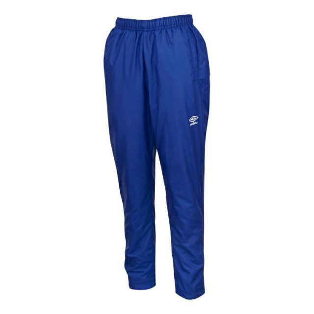 umbro アンブロ THE THIRD ウィンドアップパンツ モナコネイビー 160 UUJWJG40 MCNV | スポーツ 運動 サッカー フットボール サッカー用品 服 ウェア サッカーウェア ボトムス ズボン ロングパンツ ウ