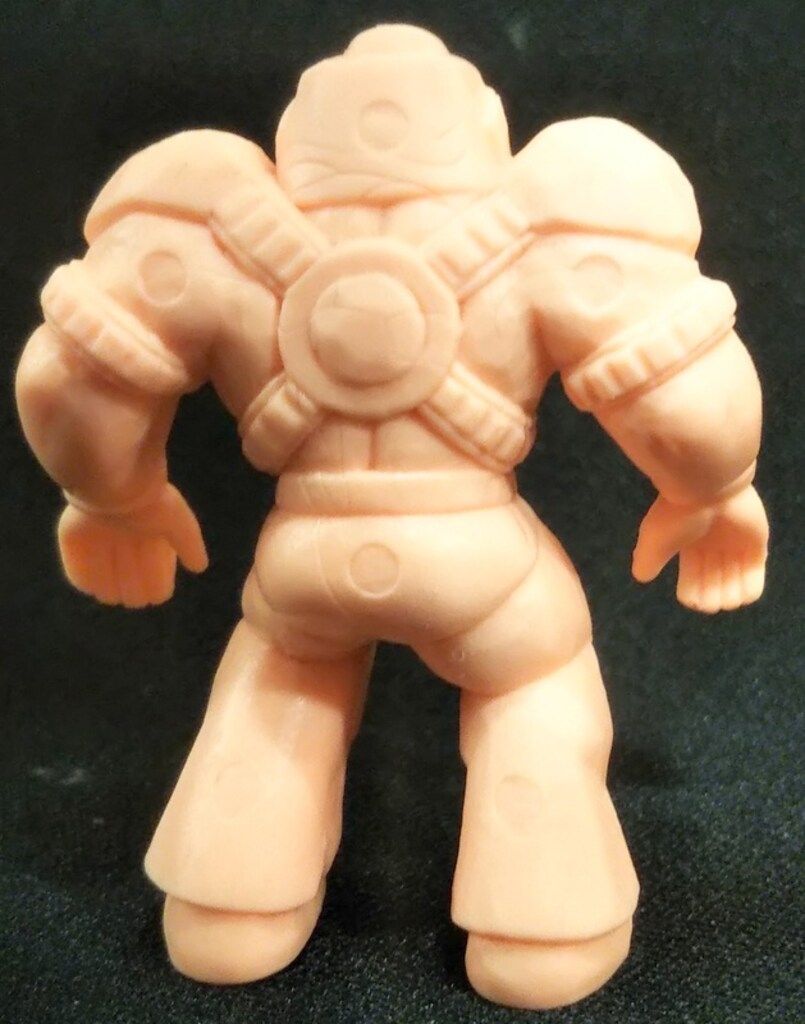 キャノンボールマン