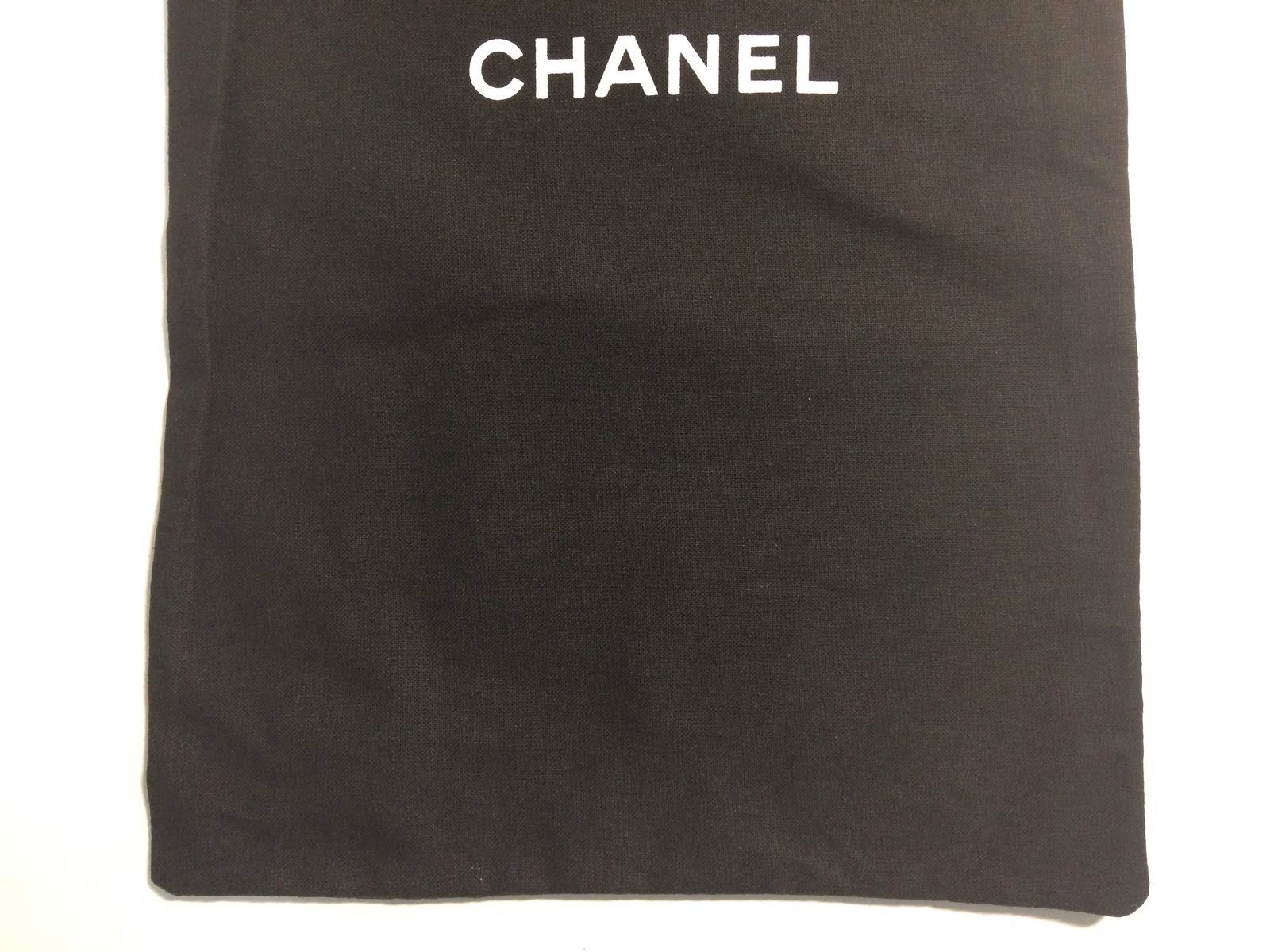 CHANEL 巾着袋 保存袋 シャネル【B159】 - メルカリ