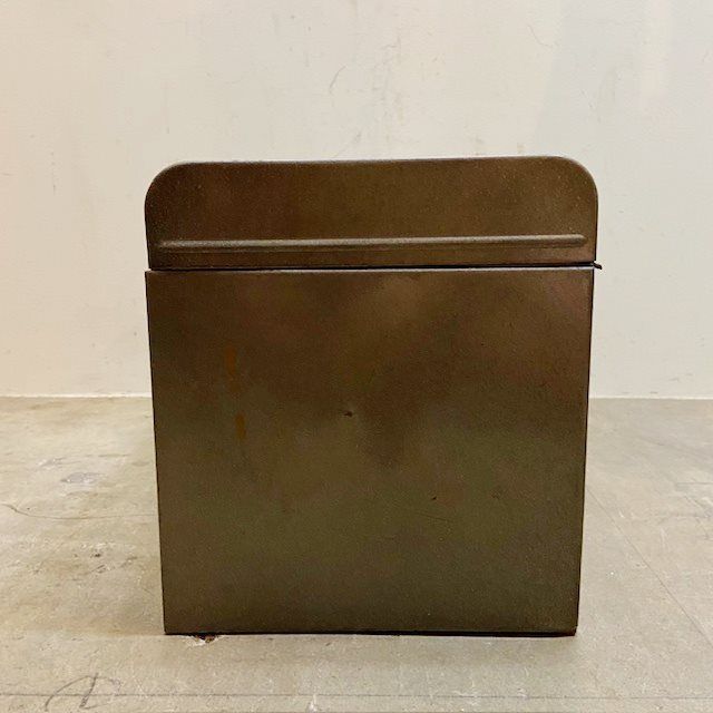 アメリカ ヴィンテージ ツールボックス CRAFTSMAN 工具箱 道具入れ インテリア ガレージ アメリカン雑貨 ディスプレイ B4911