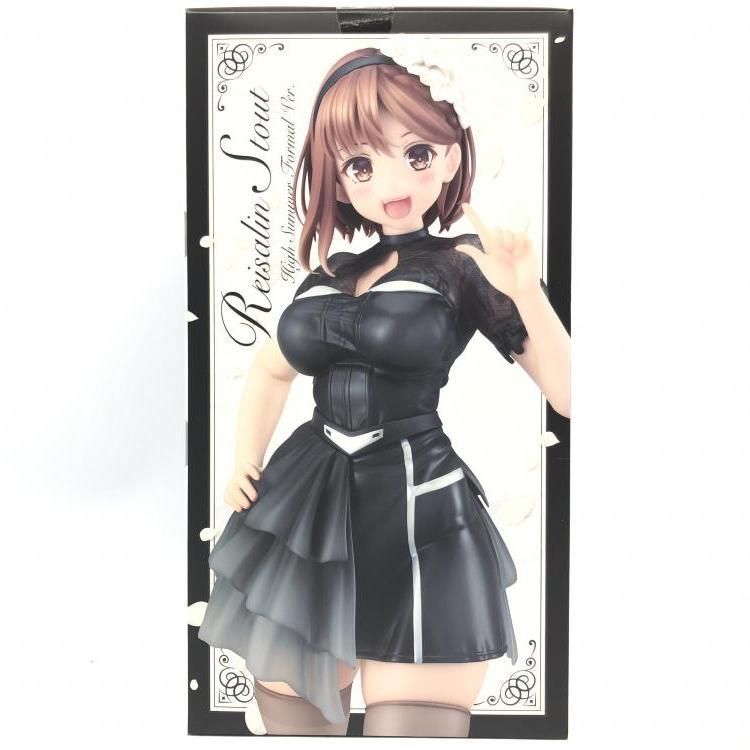 【開封品】ライザ(ライザリン・シュタウト)～百夏の礼装～ ライザ(ライザリン・シュタウト)～百夏の礼装～ (フィギュア
